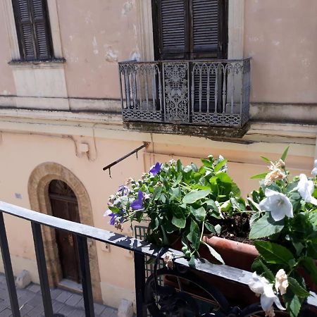 Bed & Breakfast Porta D'Oriente Brindisi Exterior photo