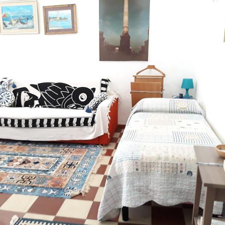 Bed & Breakfast Porta D'Oriente Brindisi Exterior photo