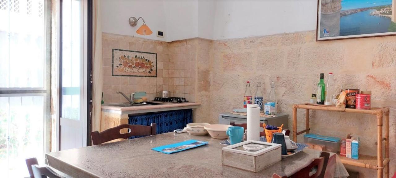Bed & Breakfast Porta D'Oriente Brindisi Exterior photo