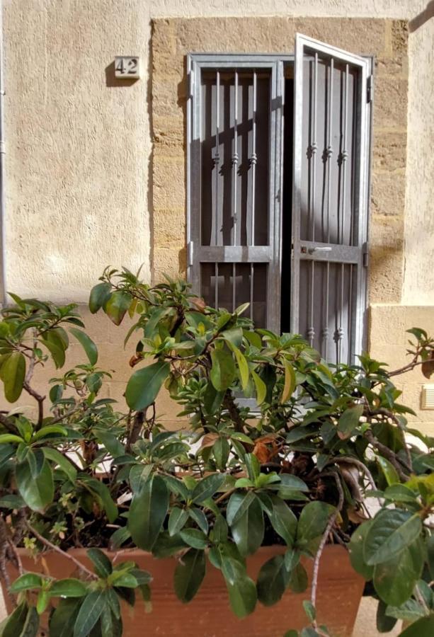 Bed & Breakfast Porta D'Oriente Brindisi Exterior photo