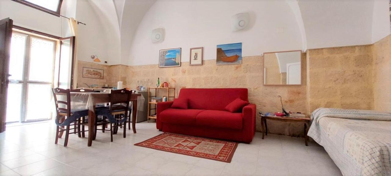 Bed & Breakfast Porta D'Oriente Brindisi Exterior photo