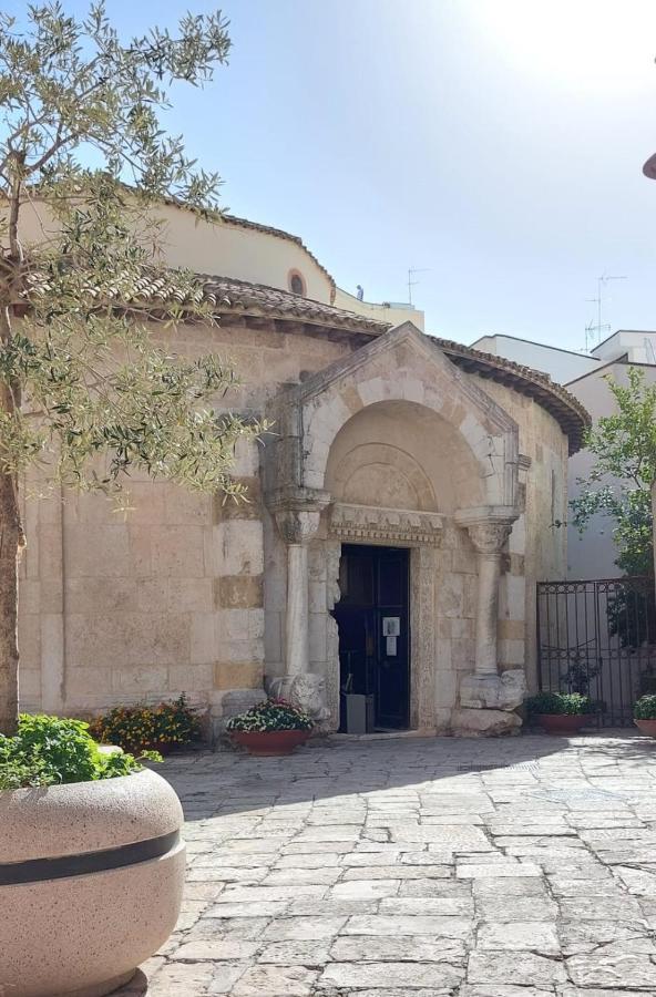 Bed & Breakfast Porta D'Oriente Brindisi Exterior photo