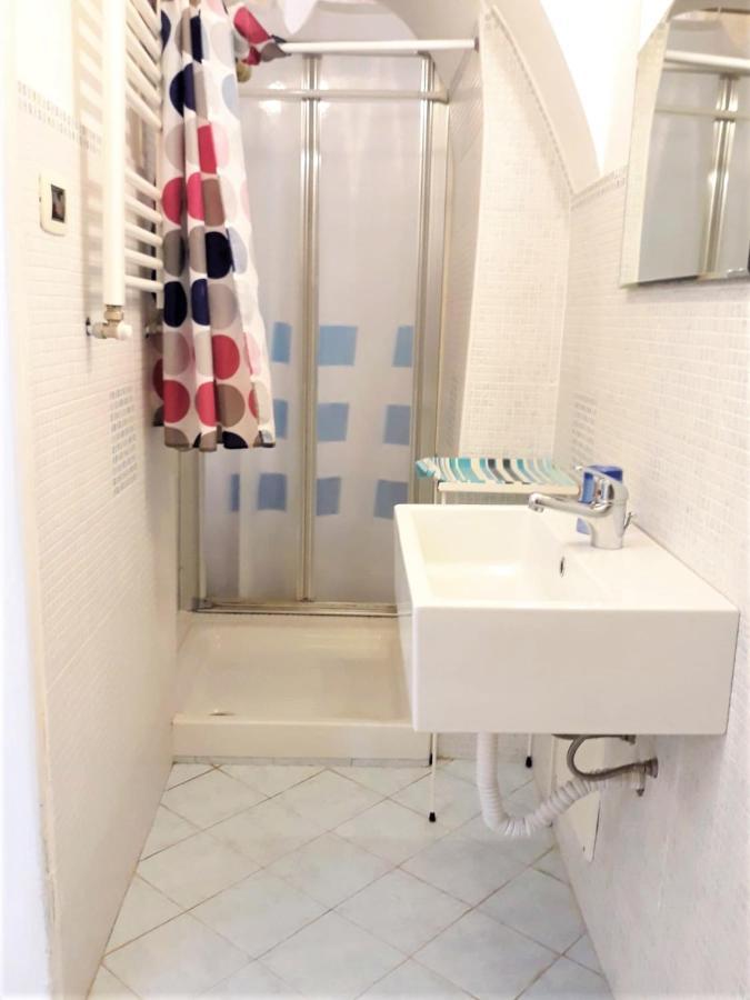 Bed & Breakfast Porta D'Oriente Brindisi Exterior photo
