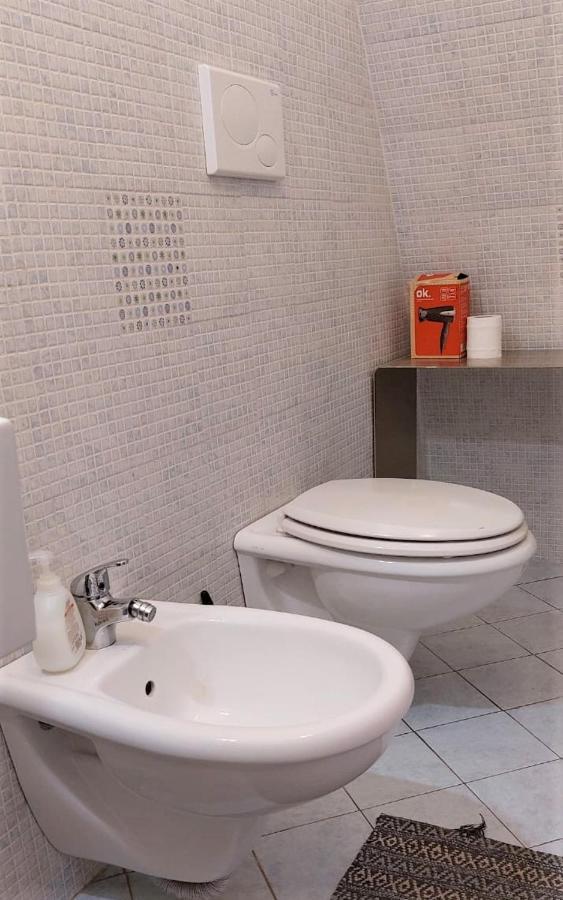 Bed & Breakfast Porta D'Oriente Brindisi Exterior photo