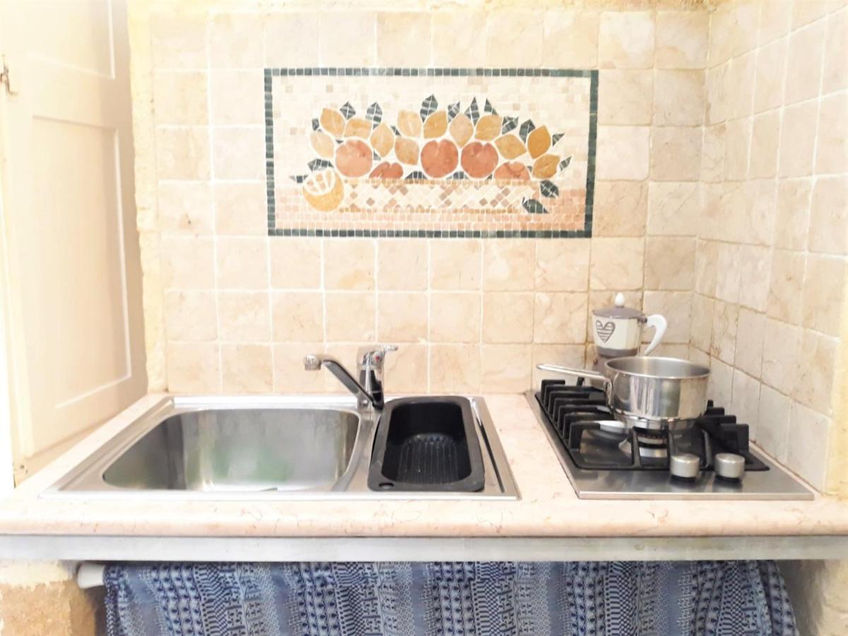 Bed & Breakfast Porta D'Oriente Brindisi Exterior photo