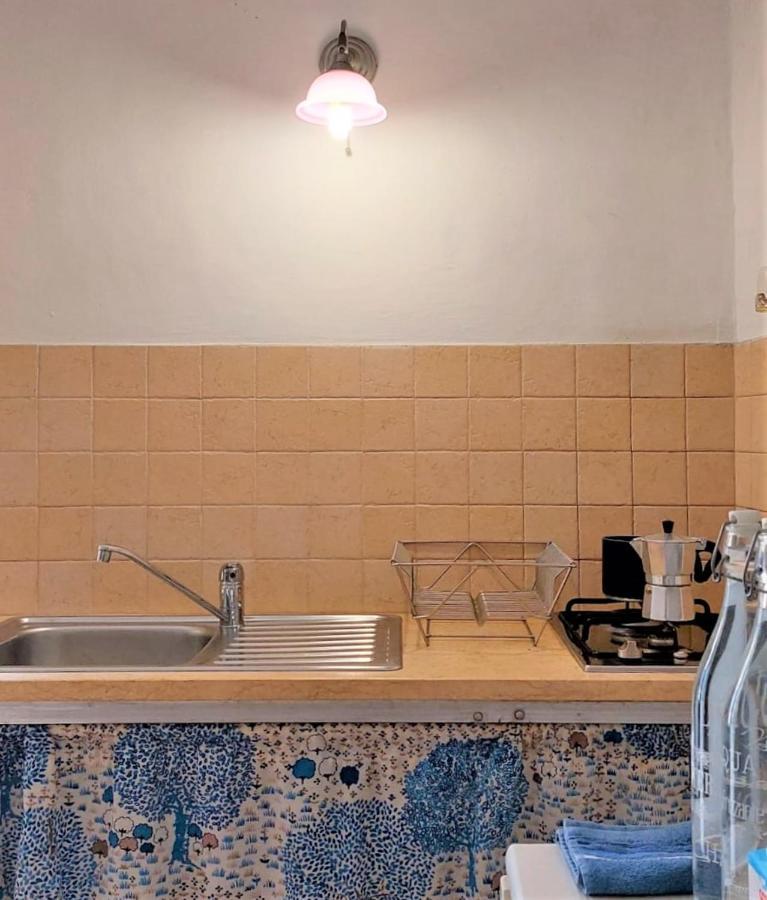 Bed & Breakfast Porta D'Oriente Brindisi Exterior photo