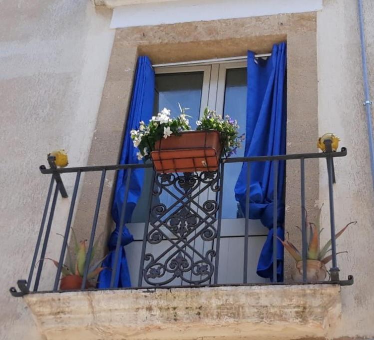 Bed & Breakfast Porta D'Oriente Brindisi Exterior photo