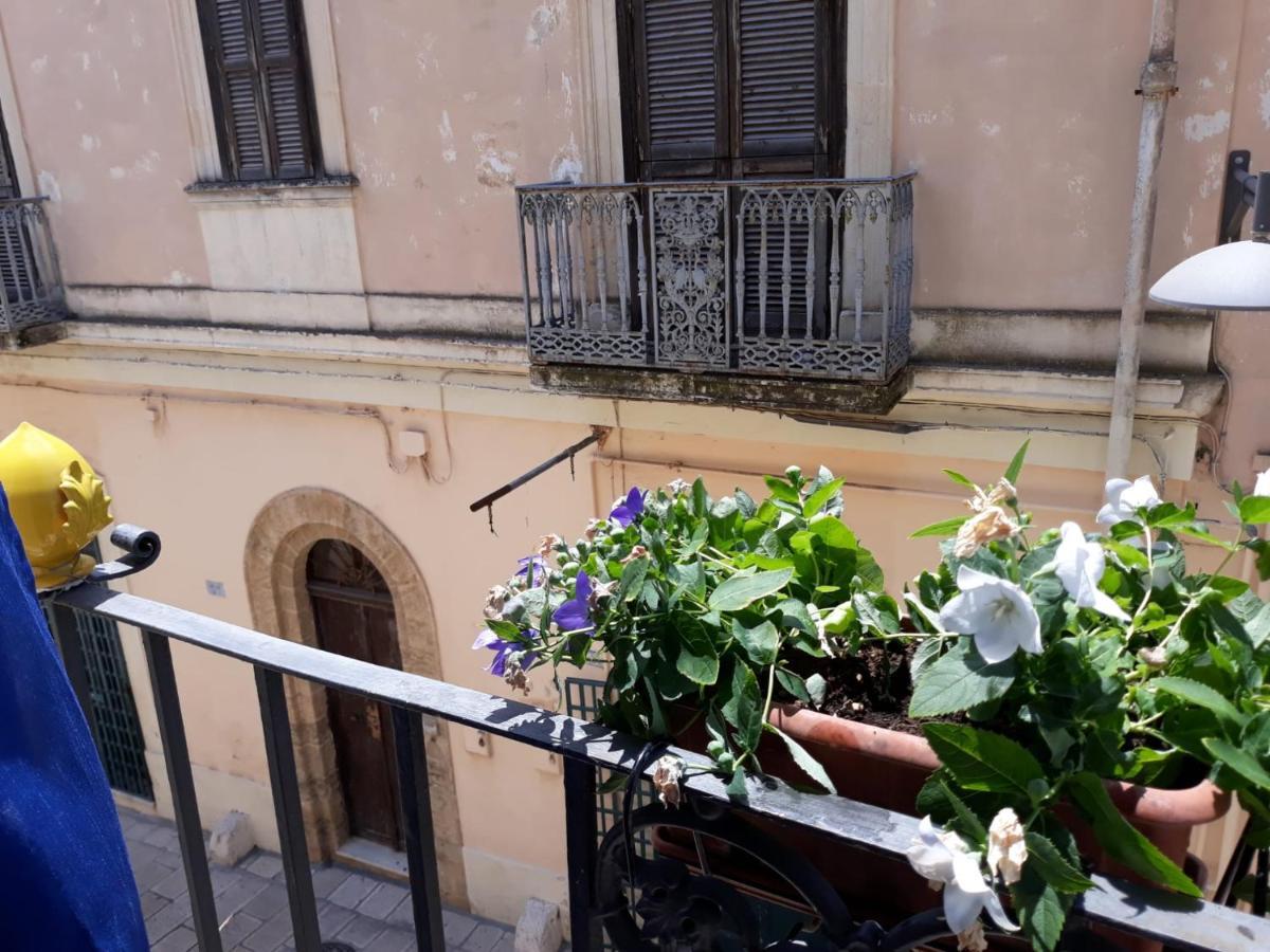 Bed & Breakfast Porta D'Oriente Brindisi Exterior photo