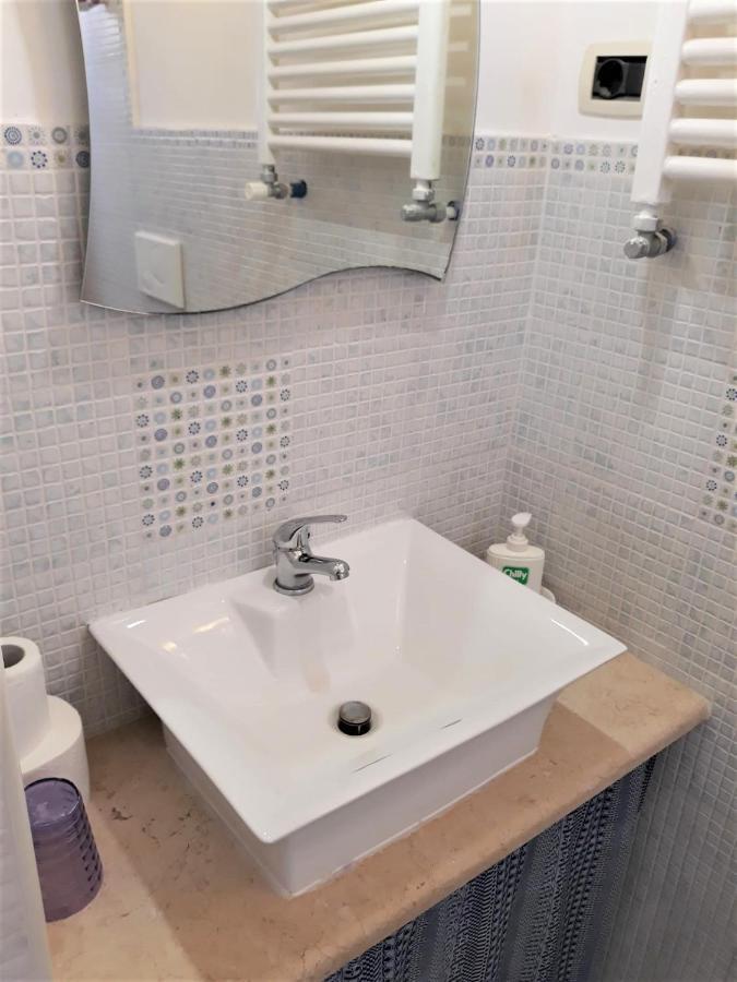 Bed & Breakfast Porta D'Oriente Brindisi Exterior photo