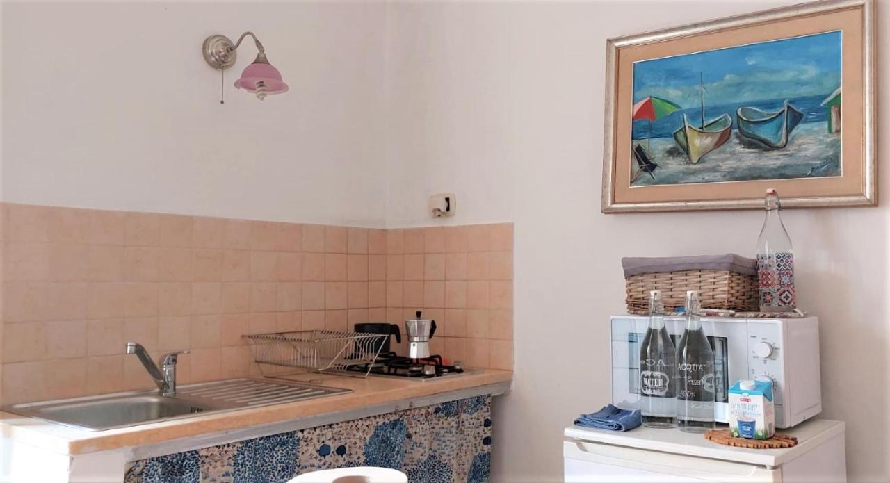 Bed & Breakfast Porta D'Oriente Brindisi Exterior photo