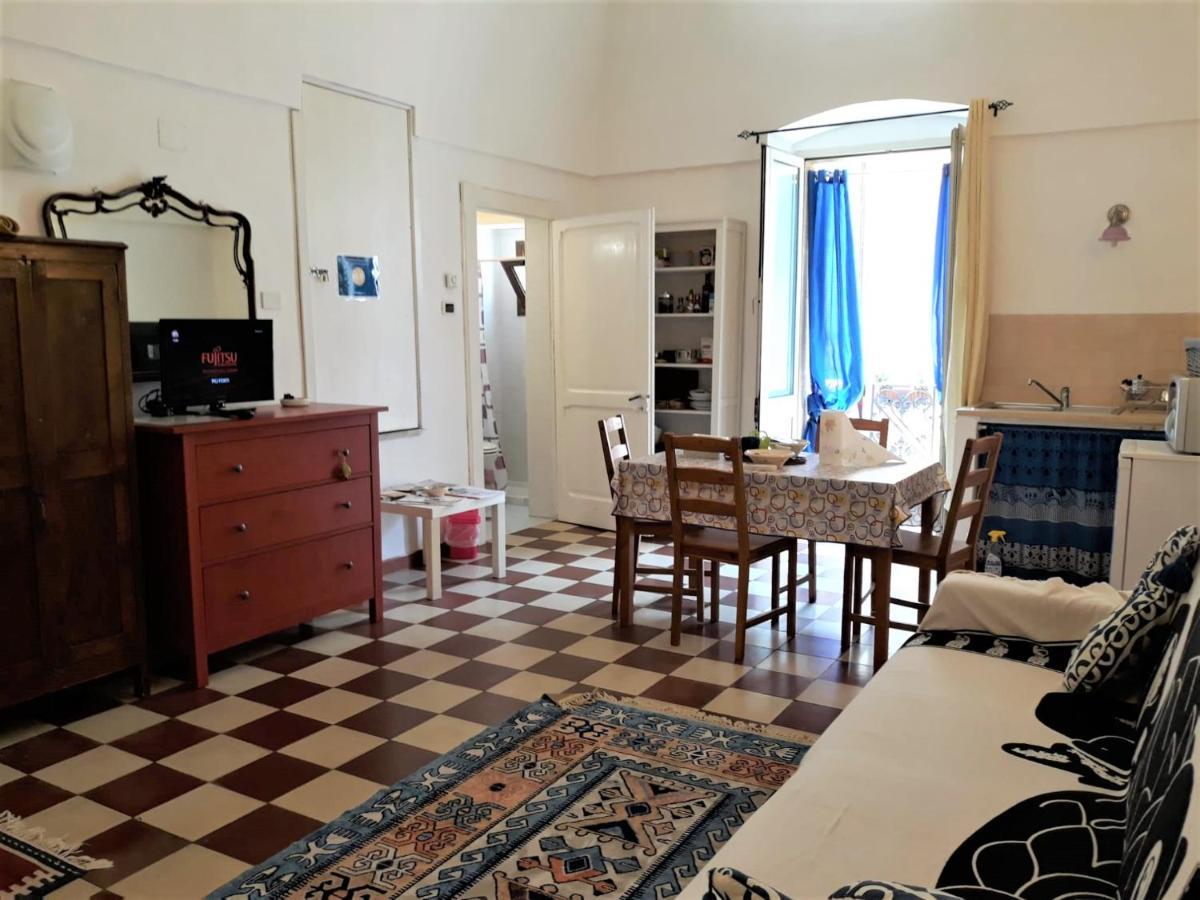 Bed & Breakfast Porta D'Oriente Brindisi Exterior photo