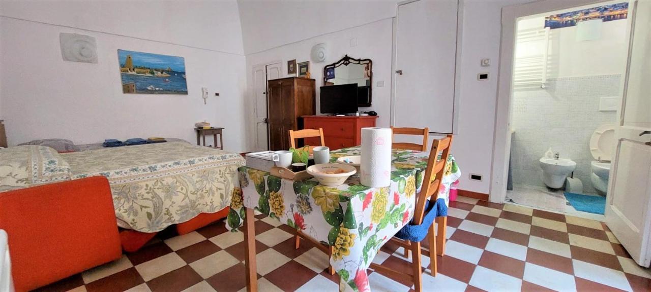 Bed & Breakfast Porta D'Oriente Brindisi Exterior photo