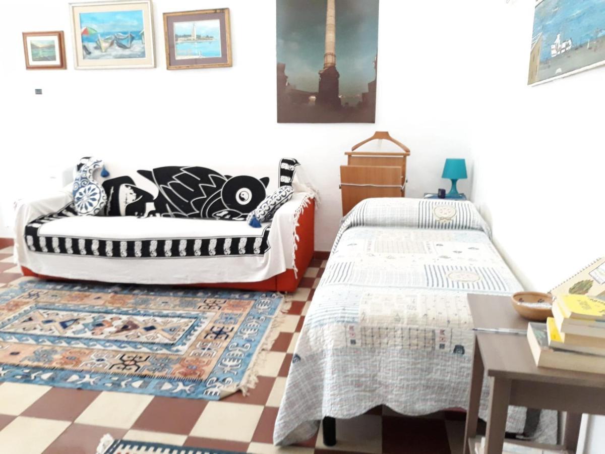 Bed & Breakfast Porta D'Oriente Brindisi Exterior photo