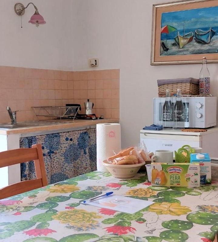 Bed & Breakfast Porta D'Oriente Brindisi Exterior photo