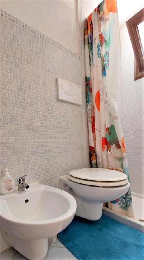 Bed & Breakfast Porta D'Oriente Brindisi Exterior photo