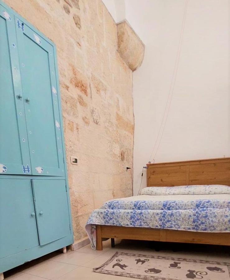 Bed & Breakfast Porta D'Oriente Brindisi Exterior photo