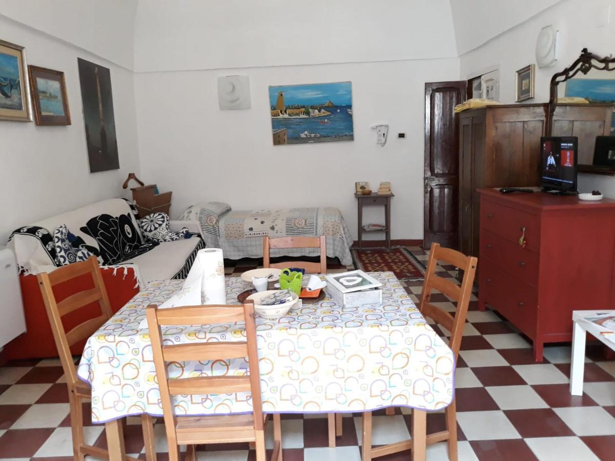 Bed & Breakfast Porta D'Oriente Brindisi Exterior photo